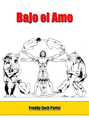 cover image of Bajo el Amo
